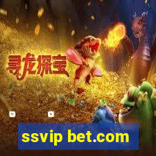 ssvip bet.com